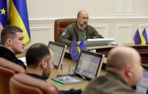 Шмыгаль рассказал о достижениях Украины