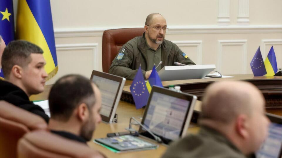 Шмигаль розповів про досягнення України