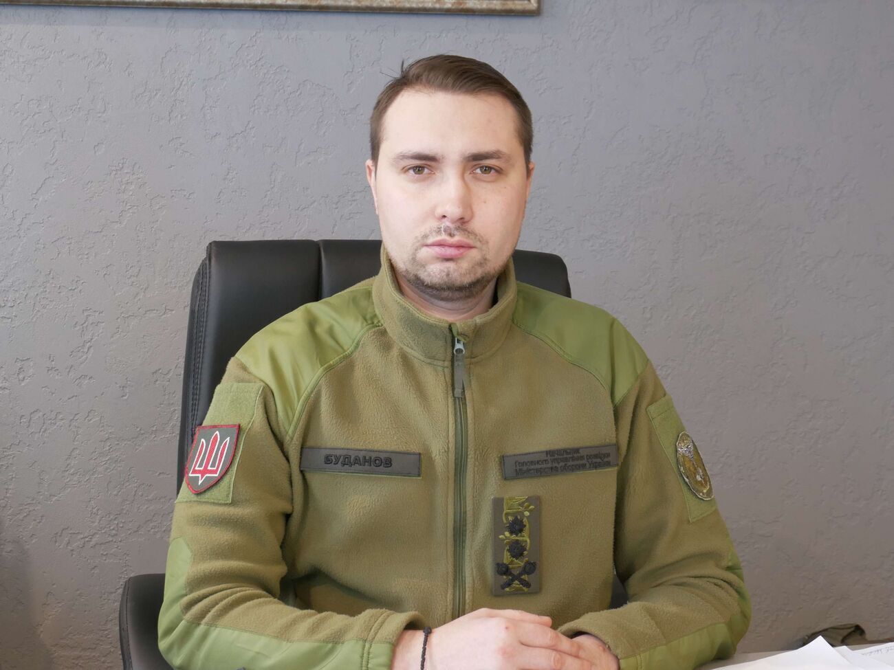Буданов: Подивіться їхні пропагандистські програми і побачите, як змінювалася риторика з "візьмемо Київ за три дні" та "весь світ&nbsp;&ndash; у радіоактивний попіл" на "нам би зберегти свої життя"