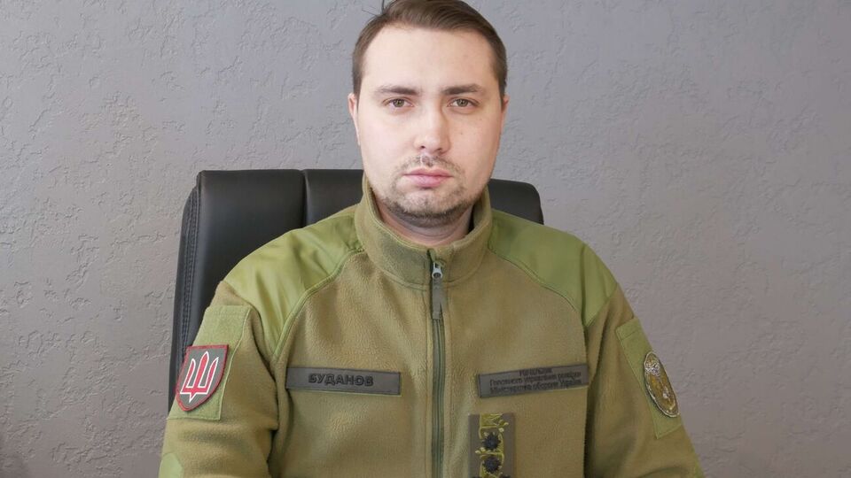 Буданов: Подивіться їхні пропагандистські програми і побачите, як змінювалася риторика з "візьмемо Київ за три дні" та "весь світ – у радіоактивний попіл" на "нам би зберегти свої життя"