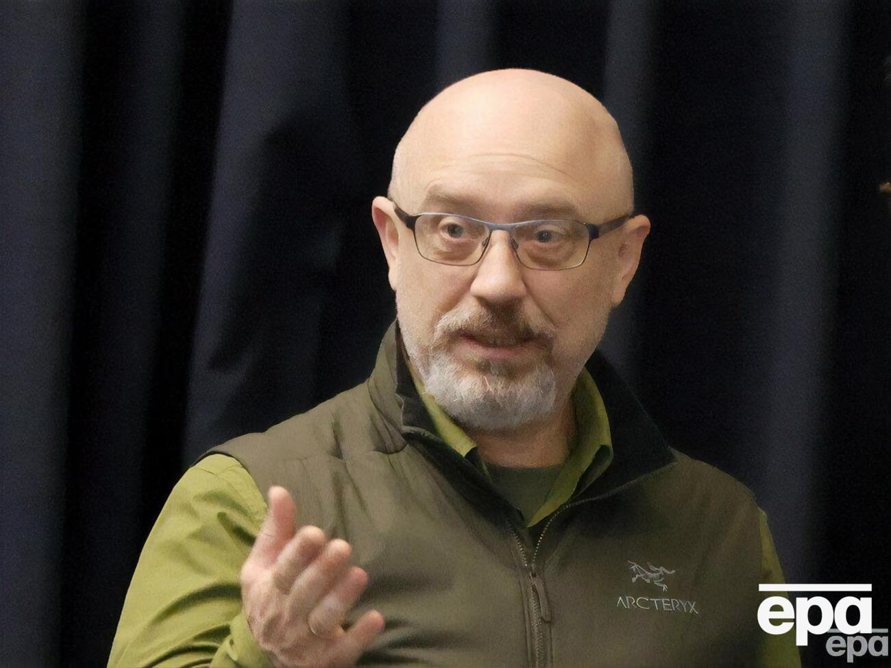 Резников &ndash; россиянам: Когда вы отправитесь на войну, где можете погибнуть или стать калекой на всю оставшуюся жизнь, за что конкретно вы будете воевать, лично вы?