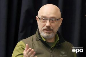 Резников – россиянам: Когда вы отправитесь на войну, где можете погибнуть или стать калекой на всю оставшуюся жизнь, за что конкретно вы будете воевать, лично вы?