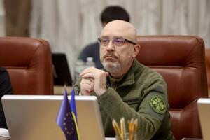 Резников: Руководство России уже давно понимает, что затея с войной против Украины обернулась для них катастрофой. И в интересах России – как можно быстрее эту войну закончить
