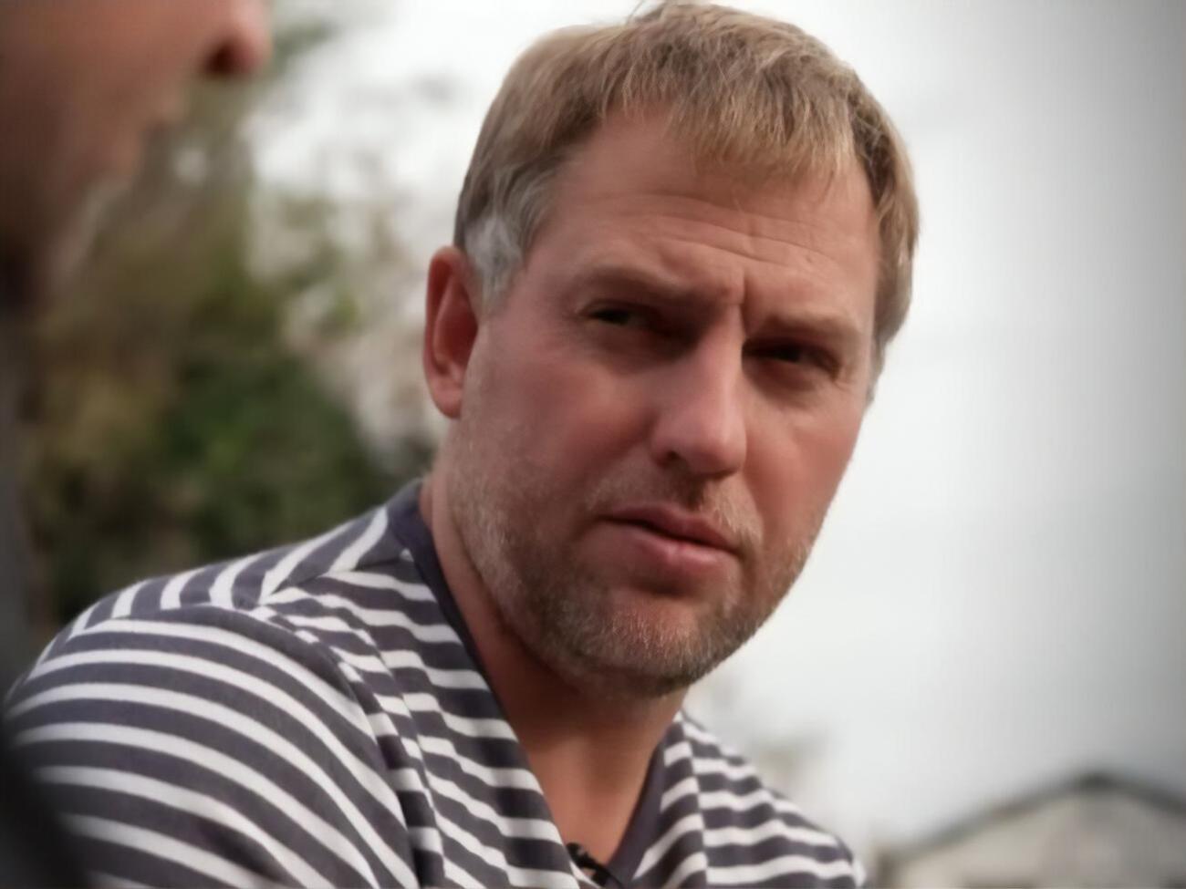 Осечкин: Эти моменты пыток, наверное, были одни из самых страшных в моей жизни, я понимал, что обречен, мне никто не поможет, и система будет меня перемалывать