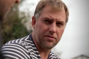 Осєчкін: Ці моменти катувань, напевно, були одними з найстрашніших у моєму житті, я розумів, що приречений, мені ніхто не допоможе, і система мене перемелюватиме