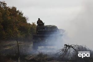 ВСУ отбили атаки российских войск в Донецкой и Луганской областях