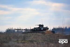ЗСУ ліквідували приблизно 200 окупантів у Херсонській області