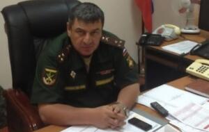 Гаджібалаєва поховали в Дагестані
