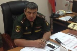 Гаджібалаєва поховали в Дагестані