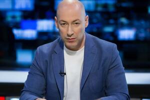 Гордон: Якщо світ не врятує Саакашвілі – світ про це шкодуватиме!