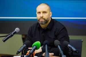 Синегубов: Призываю всех к максимальной осторожности
