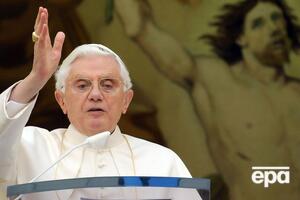 Бенедикту XVI было 95 лет. Еще в 2013 году он отрекся от престола из-за состояния здоровья