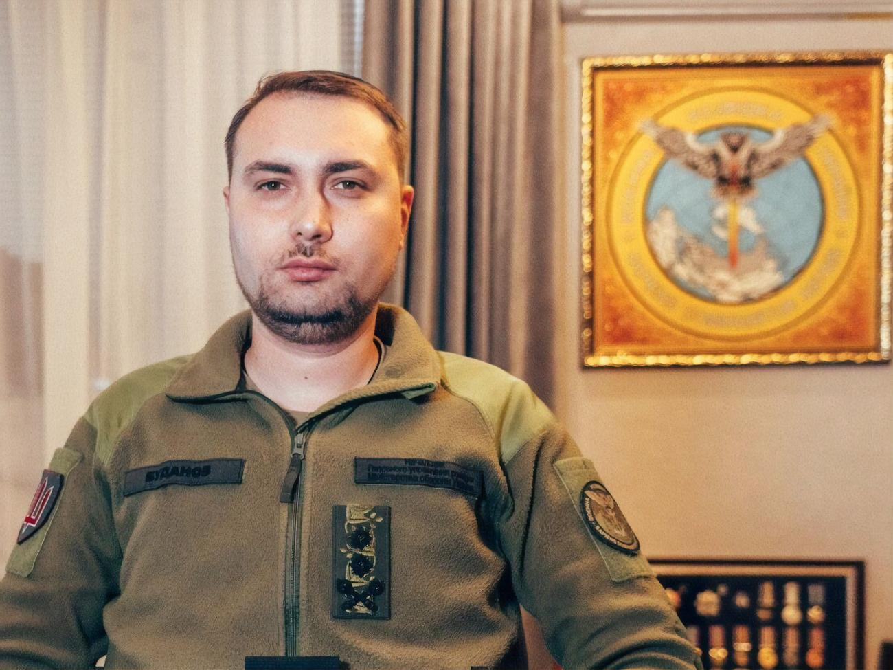 Ранее Буданов предсказал успешное контрнаступление ВСУ летом 2022 года