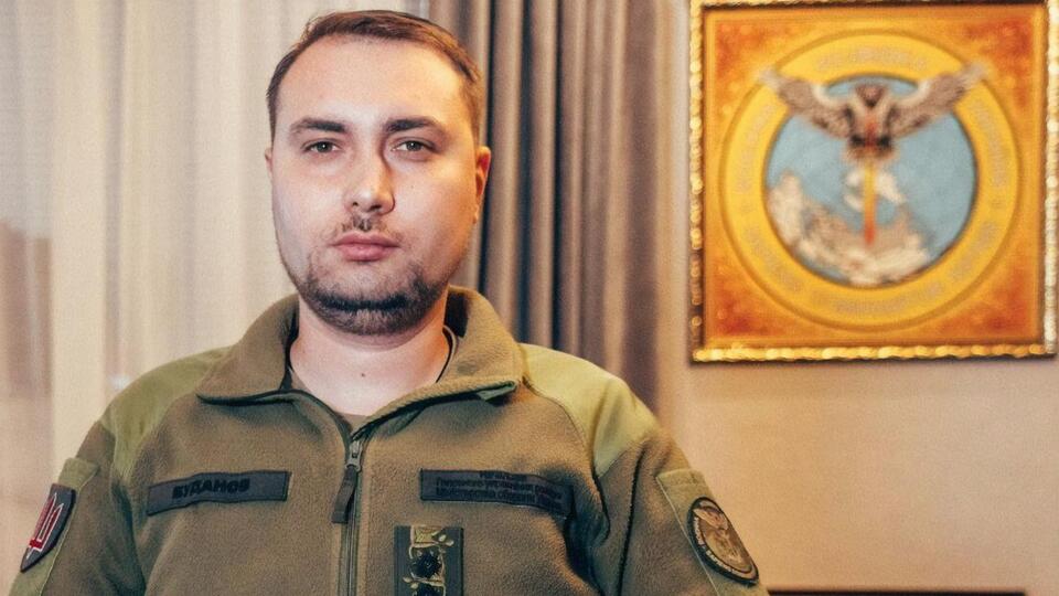 Ранее Буданов предсказал успешное контрнаступление ВСУ летом 2022 года