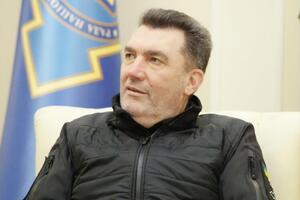 Данилов выложил видео с новогодним обещанием россиянам