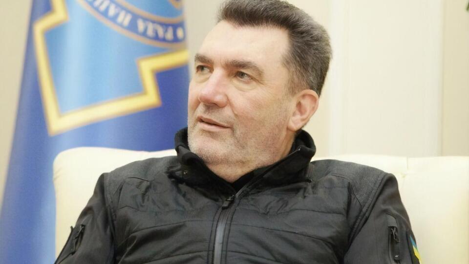 Данилов выложил видео с новогодним обещанием россиянам