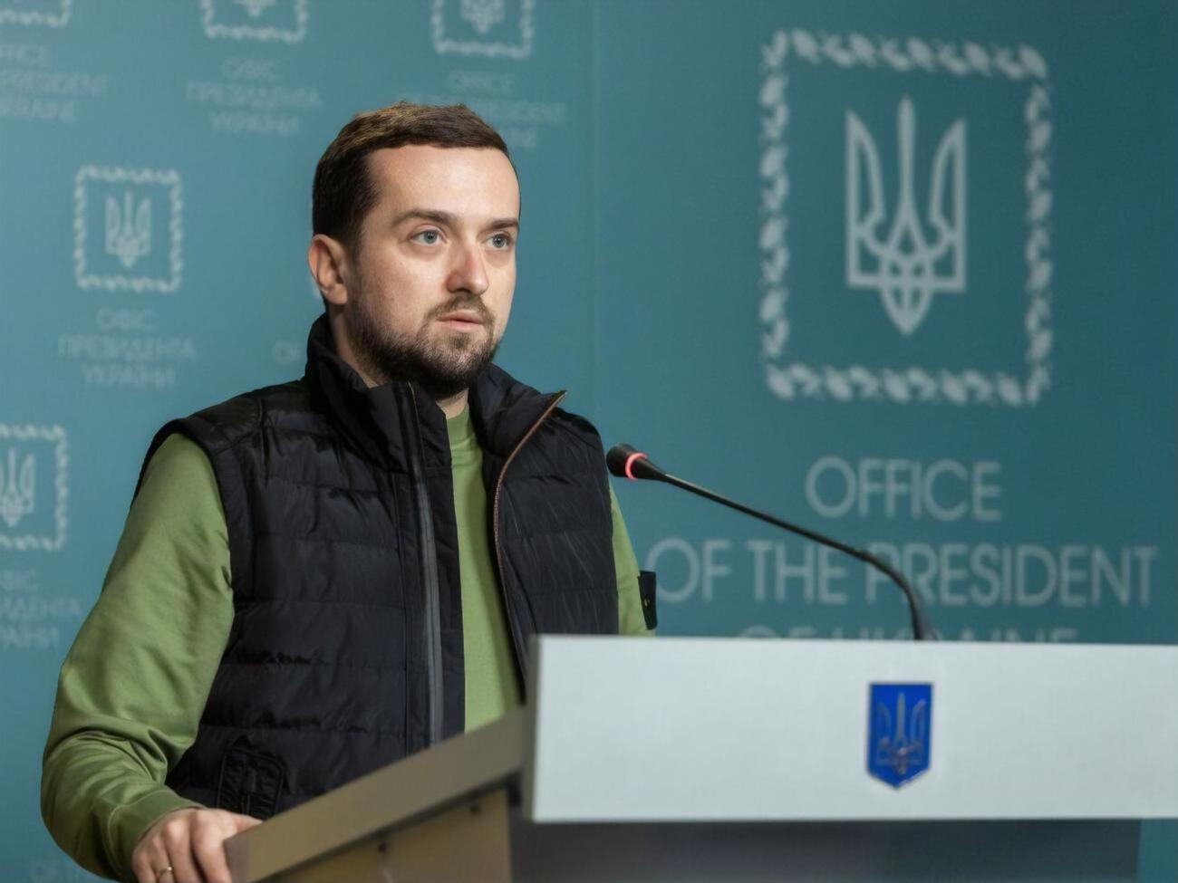 Тимошенко сообщил о двух раненых