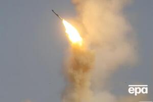 Сегодня воздушная тревога была объявлена по всей Украине