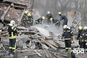 31 декабря в Киеве один человек погиб, более 10 ранены