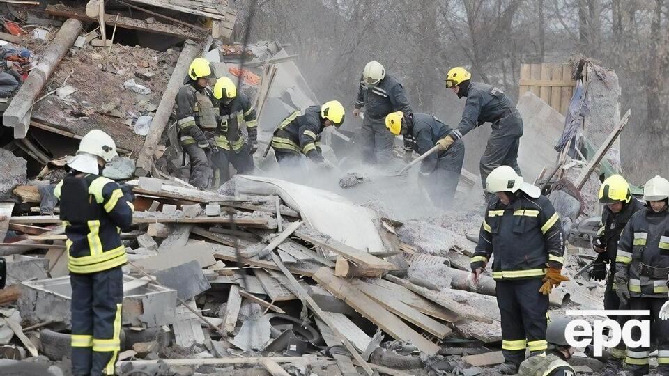 31 декабря в Киеве один человек погиб, более 10 ранены