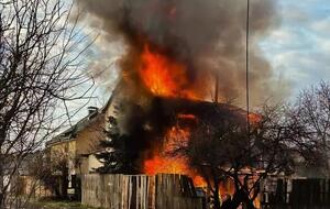 Россия нанесла ракетный удар по Украине 31 декабря