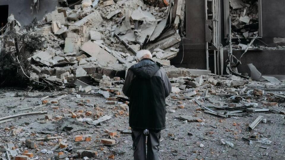 Росія 31 грудня завдала по Україні чергового масованого ракетного удару