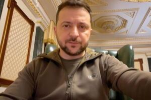 Зеленський: Держава-терорист не отримає прощення