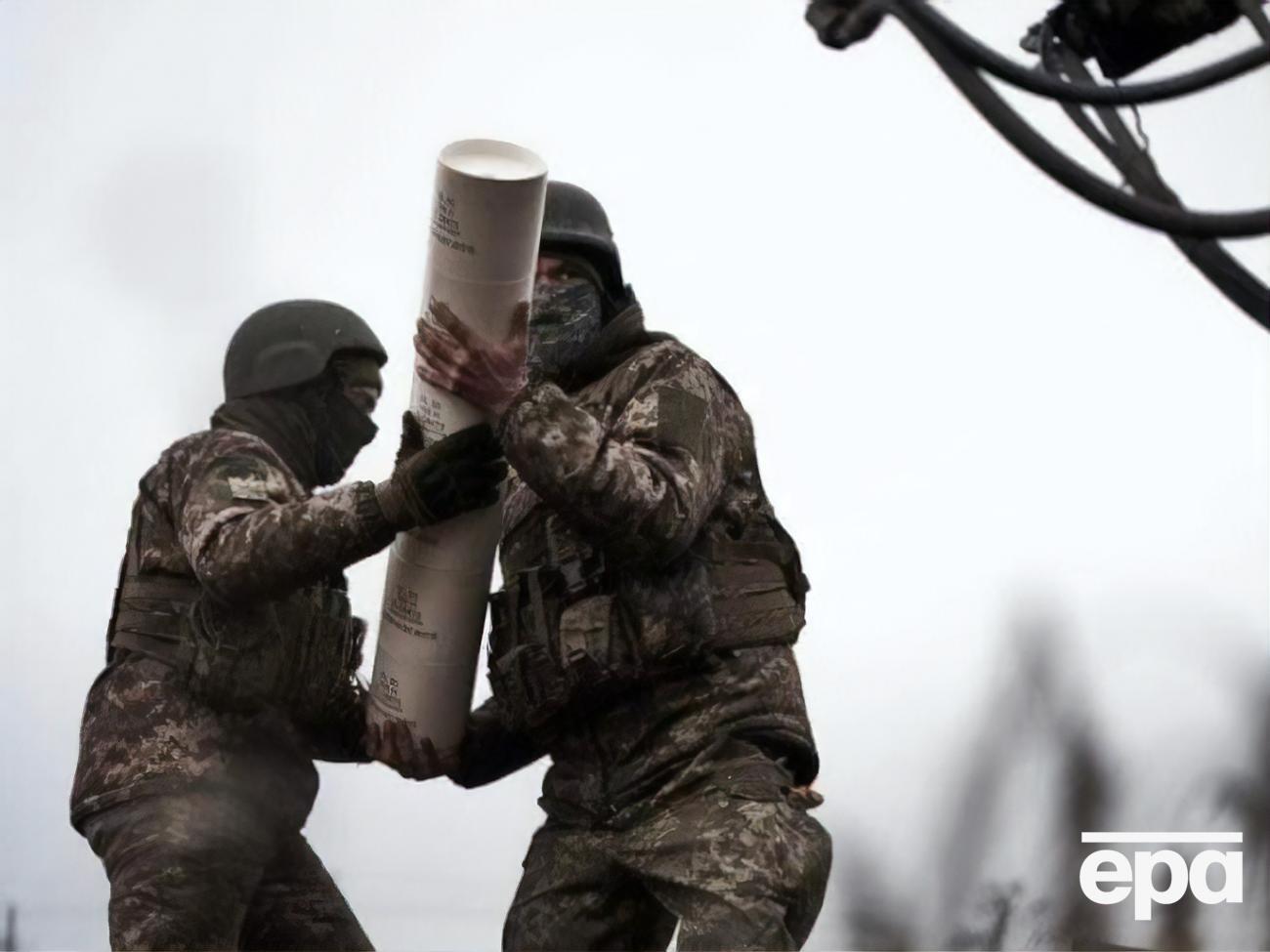 Сили оборони знищують живу силу й техніку противника