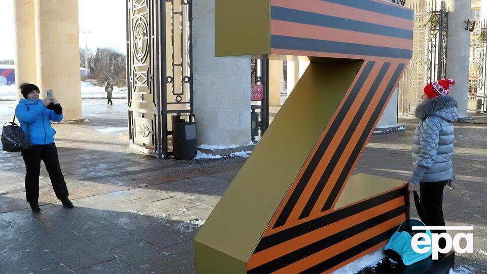 Пропагандисты должны говорить об успехе "военной операции"