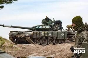 ВСУ сдерживают наступательные действия РФ на востоке