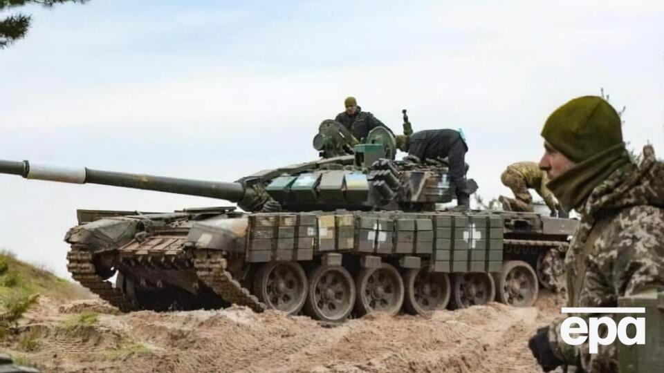 ЗСУ стримують наступальні дії РФ на сході