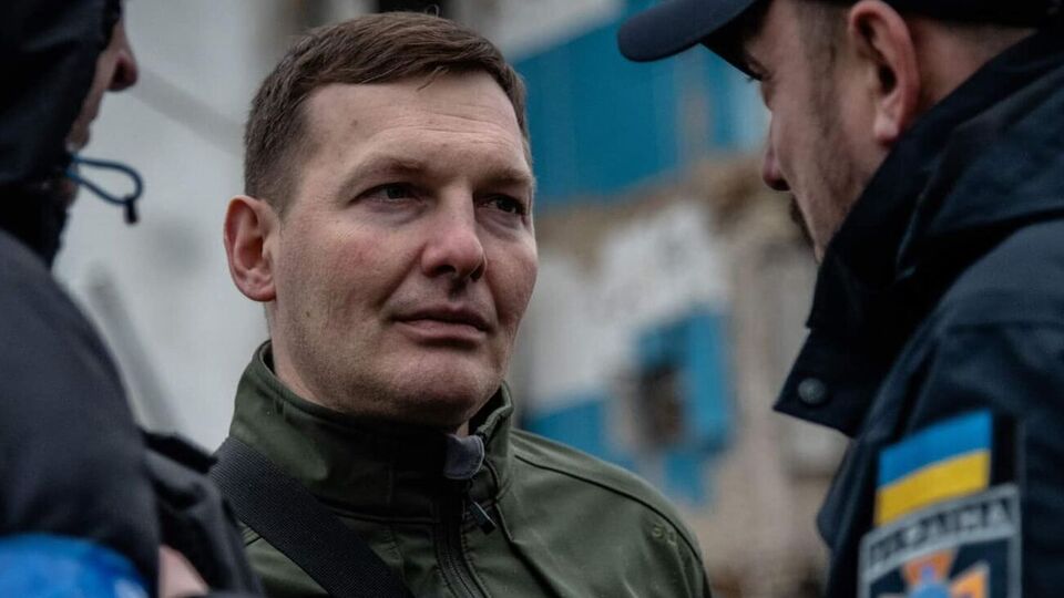 Енин рассказал о количестве задержанных диверсантов