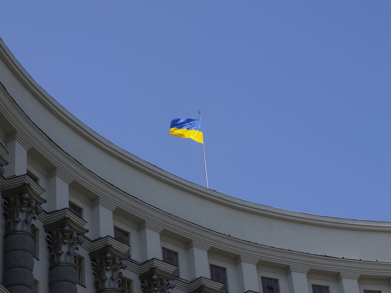 Україна розриває зв'язки із КНДР