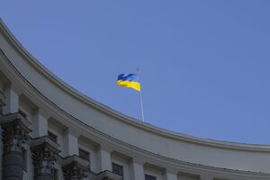 Украина разрывает связи с КНДР
