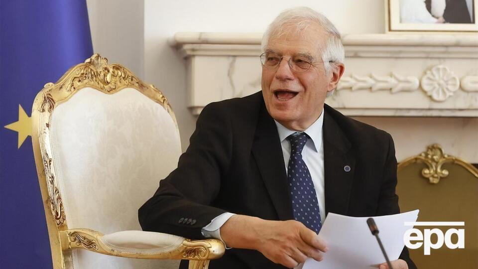 ЄС підтримуватиме Україну 2023 року
