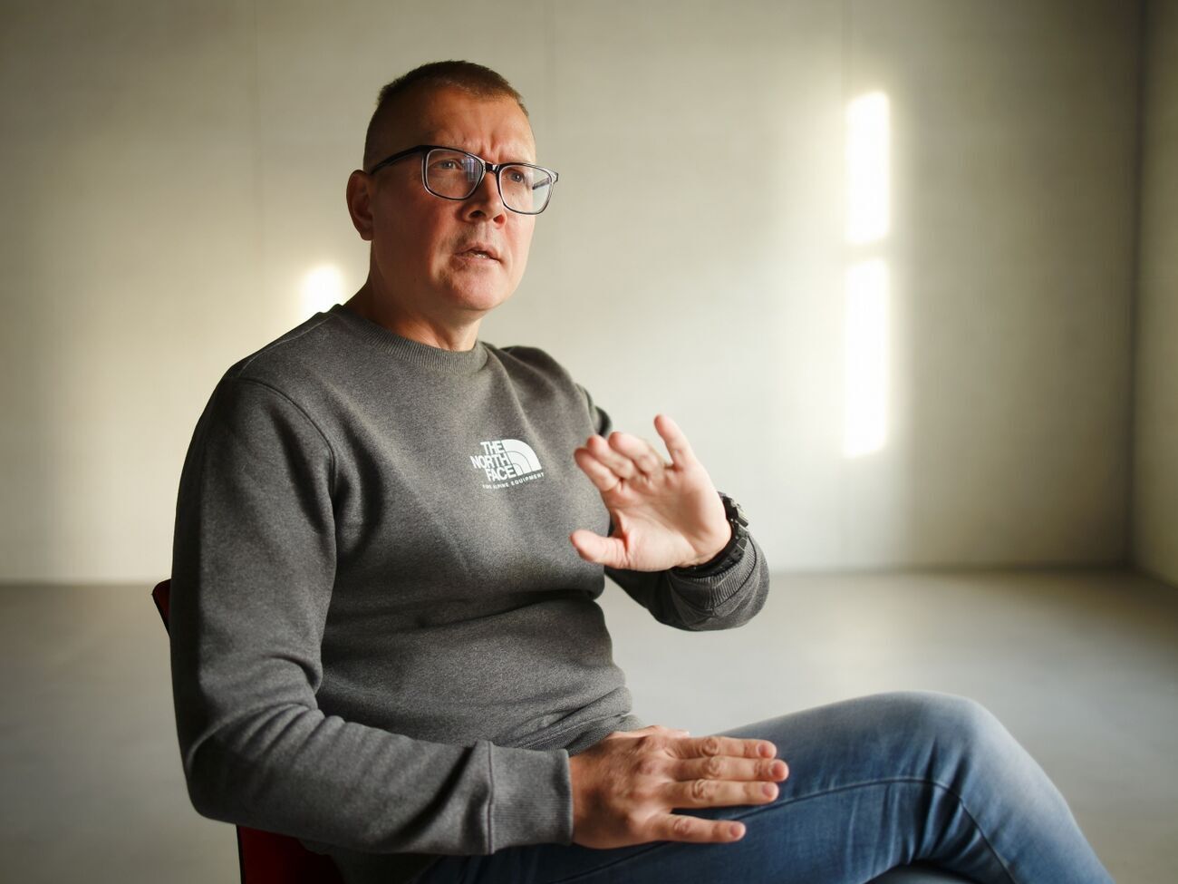 Дутчак: Командир сказав: "Хлопці, є домовленість. Ми виходимо. Не здаємося". Ніхто з азовців не підіймав рук, коли ми виходили