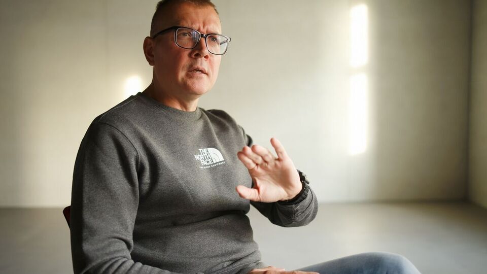 Дутчак: Командир сказал: "Ребята, есть договоренность. Мы выходим. Не сдаемся". Никто из азовцев не поднимал руки, когда мы выходили