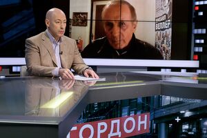 Веллер – Гордону: Путін не в змозі безпосередньо одержати інформацію чисту, об'єктивну