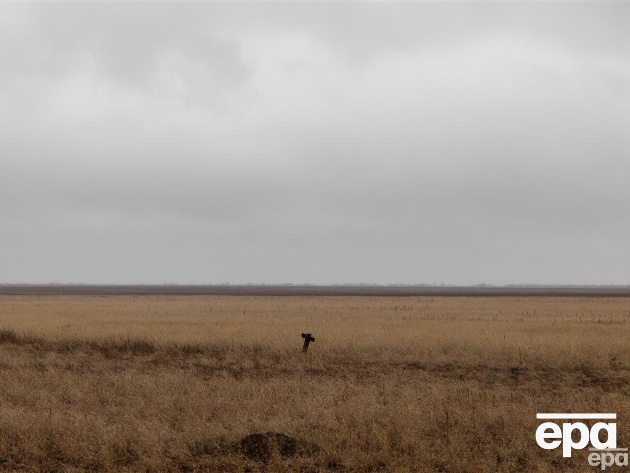 Із 24 лютого Росія випустила по території України кілька тисяч ракет