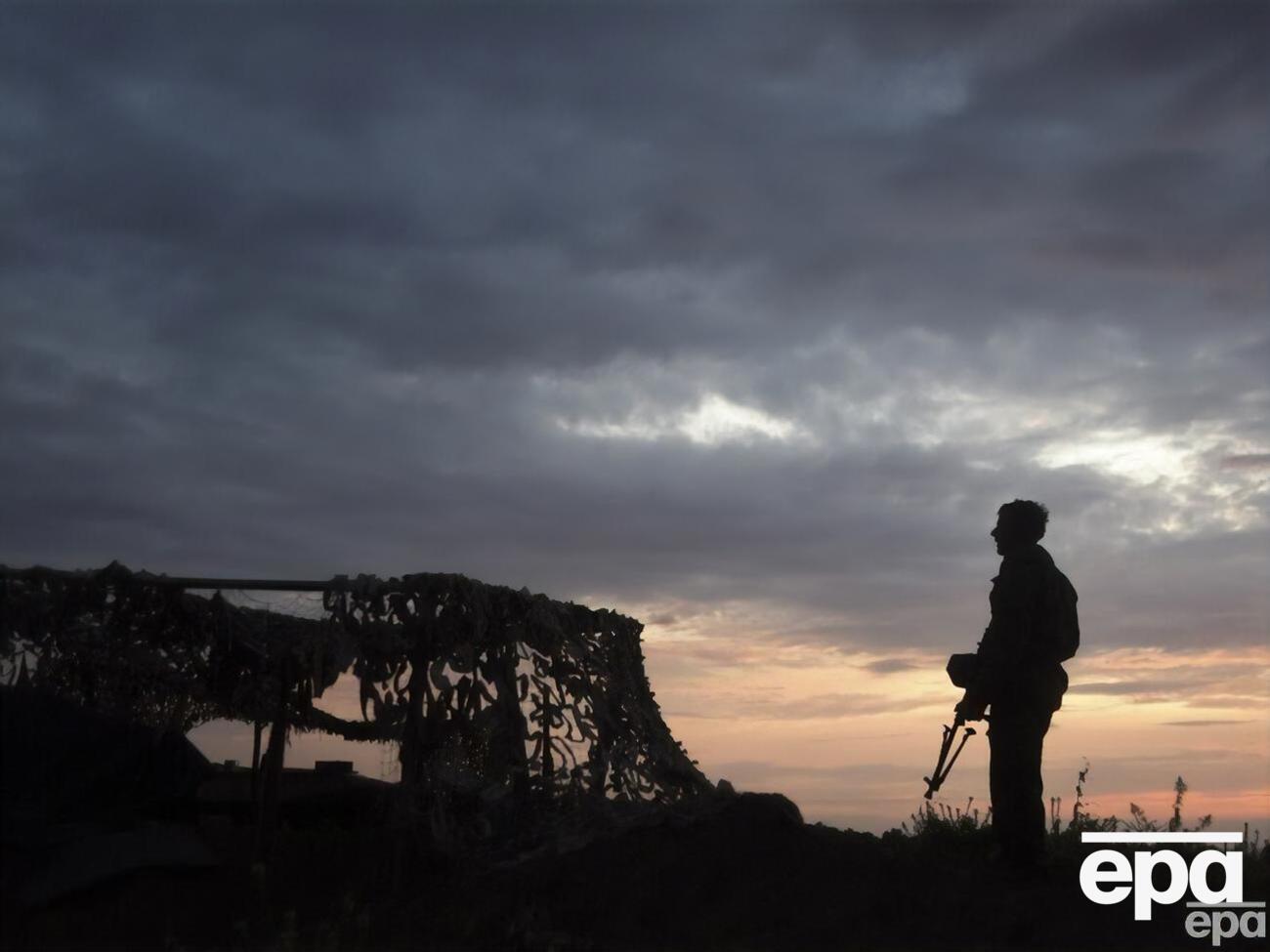 Украинские защитники уже освободили в Луганской области 13 населенных пунктов