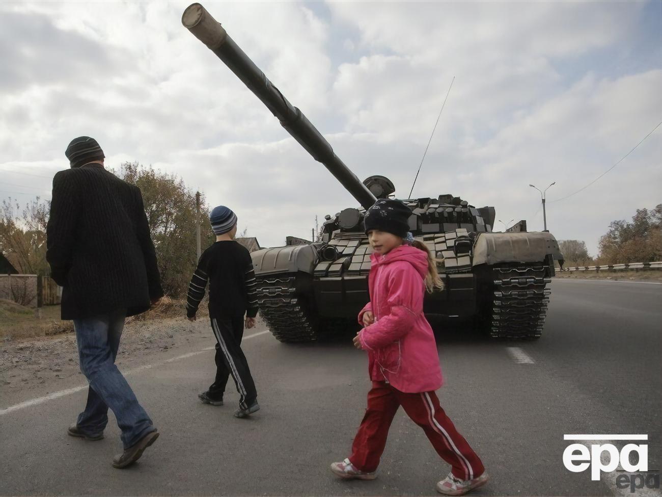 Так званий уряд "ЛНР" установив тарифи на комунальні послуги в окупованих Сєвєродонецькому, Лисичанському та Кремінському районах Луганської області
