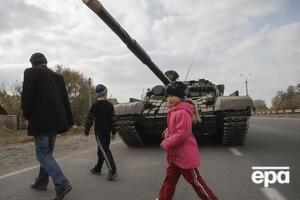 Так называемое правительство "ЛНР" установило тарифы на коммунальные услуги в оккупированных Северодонецком, Лисичанском и Кременском районах Луганской области