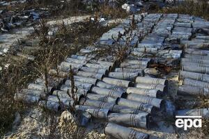 Брак боєприпасів – лише одна проблема з тих, які стоять перед російською армією, вважає глава Нацрозвідки США