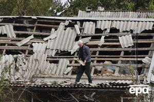 Оккупанты регулярно обстреливают города Запорожской области