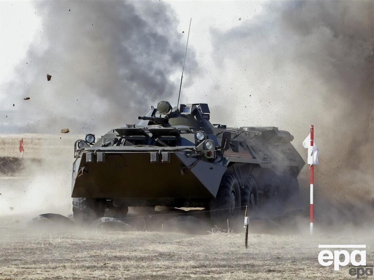 Только 25% россиян поддерживают продолжение конфликта РФ против Украины&nbsp;&ndash; опрос