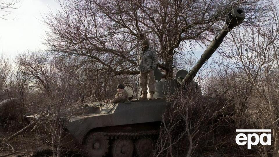 Погодні умови сприятимуть просуванню українських військ на сході, вважають в ISW