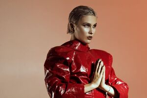 Maruv до 24 лютого будувала кар'єру в РФ