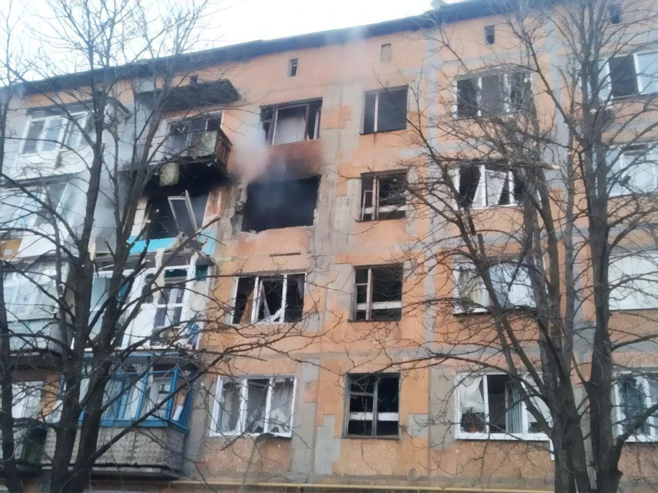 Найбільше постраждалих за останню добу від ударів РФ &ndash; у Донецькій області