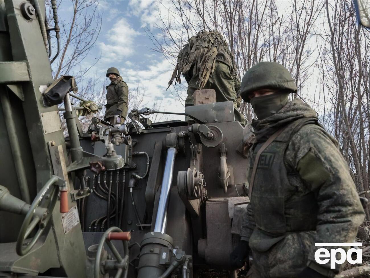 Окупанти тримали на холоді й били цивільних у Запорізькій області