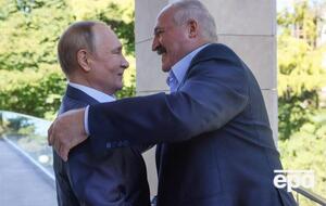 Путин не может "ухватить" Лукашенко, считает Веллер